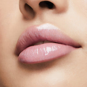 Milani label showing hyaluronic acid and peptides for moisture benefit