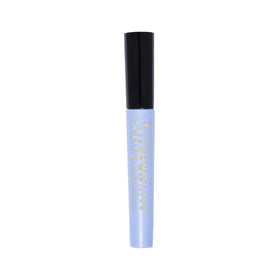 Milani open tube showing glossy waterproof formula texture and control