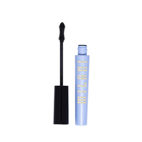 Milani mascara front packaging showing sleek tube and shade for bold wear
