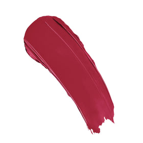 Milani Merlot Moment bottom label detail showing shade name and formula benefit