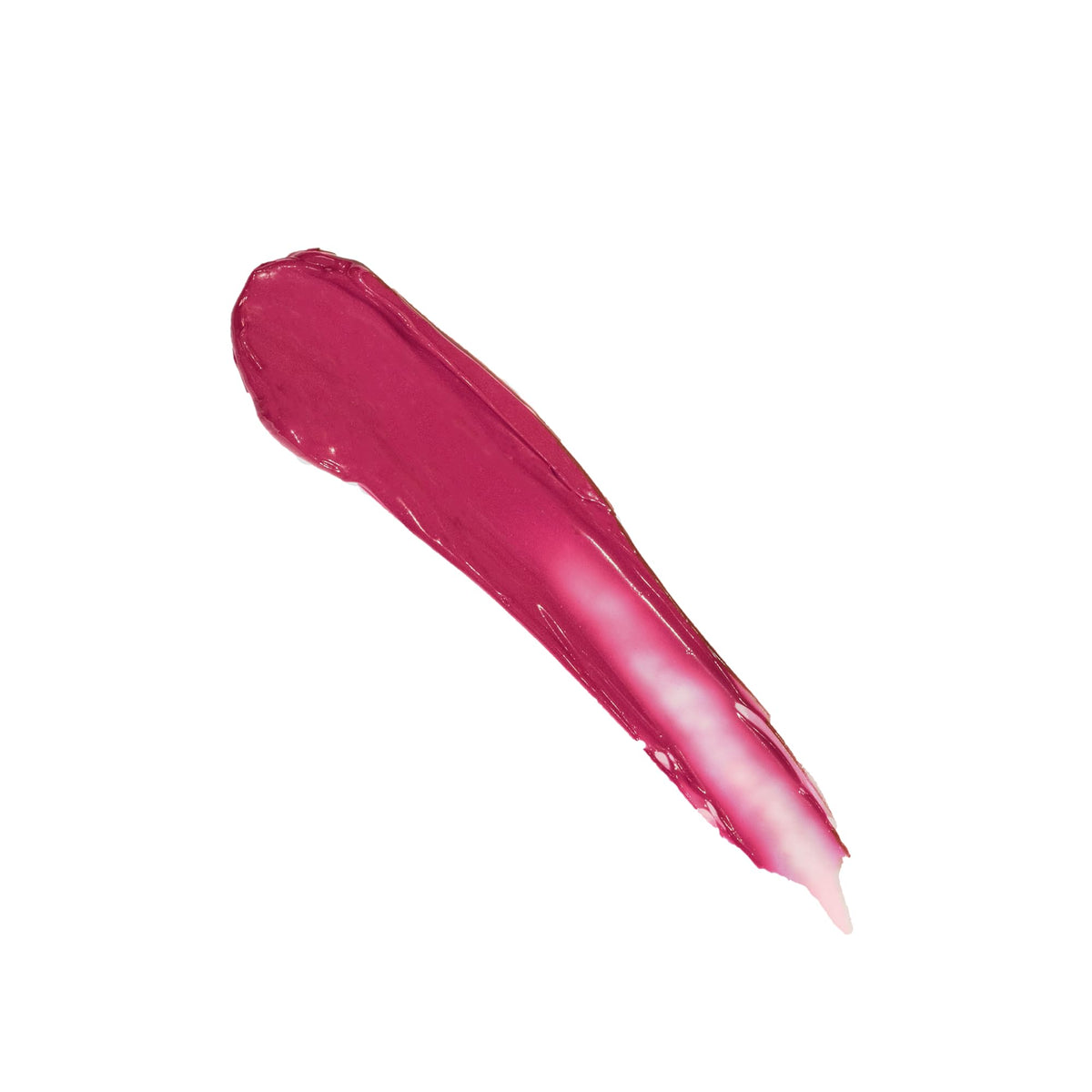 Milani label close-up showing ingredients and cruelty-free claim