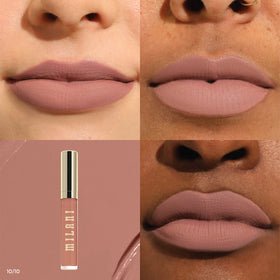 Milani doe-foot applicator delivering precise application and mess-free control