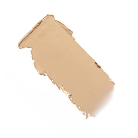 Milani texture close-up highlighting creamy formula for smooth, blurred skin finish