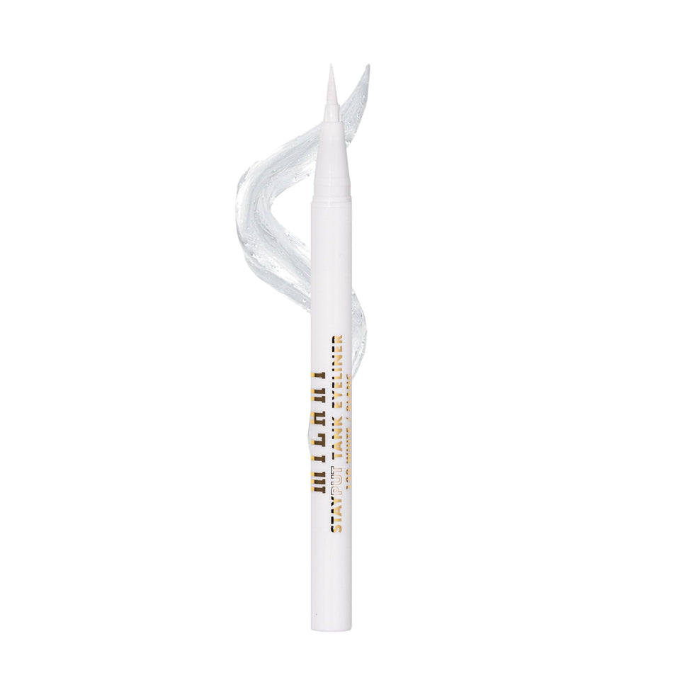Milani The Tank front packaging showing pen and branding for clear identification