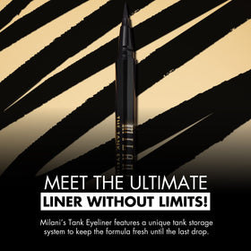 Milani detail of ink flow from reservoir for steady application