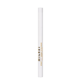 Milani The Tank open cap showing tip protection and easy uncapping