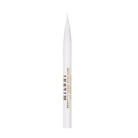 Milani The Tank back label showing ingredients and cruelty-free statement