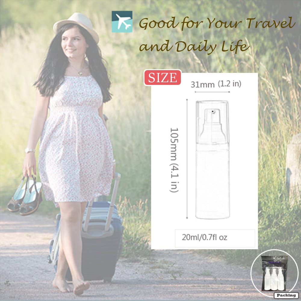 MILD EAST bottles inside travel pouch illustrating compact organization and protection