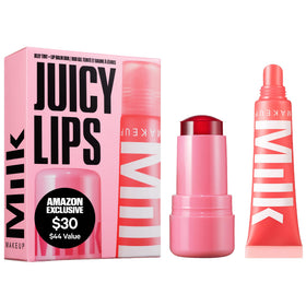 Milk Makeup Cooling Water Jelly Tint front packaging showing shade and brush — vivid color