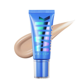 Milk Makeup front packaging showing product and shade for easy identification