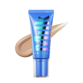 Milk Makeup front packaging showing product and shade for easy identification and quick selection