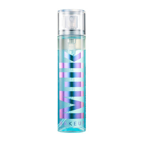 Milk Makeup Hydro Grip front packaging showing bottle and branding, promotes long-lasting hold