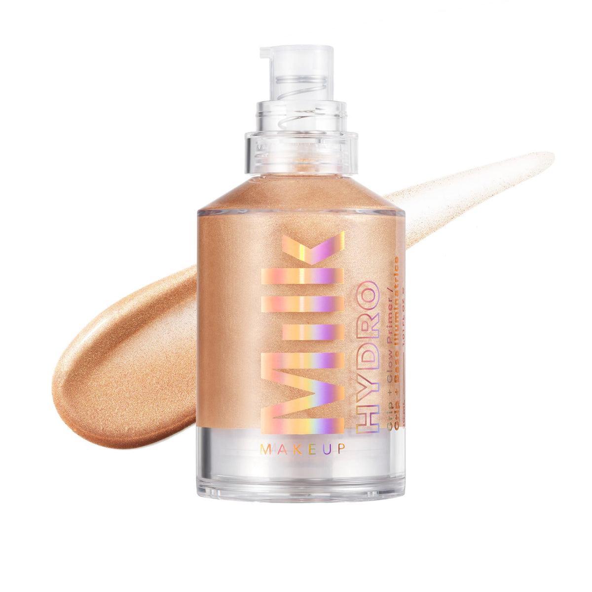 Milk Makeup front packaging showing product and size with clean branding