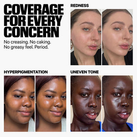 Milk Makeup placed in a daily bag lifestyle shot showing convenience and on-the-go touchups