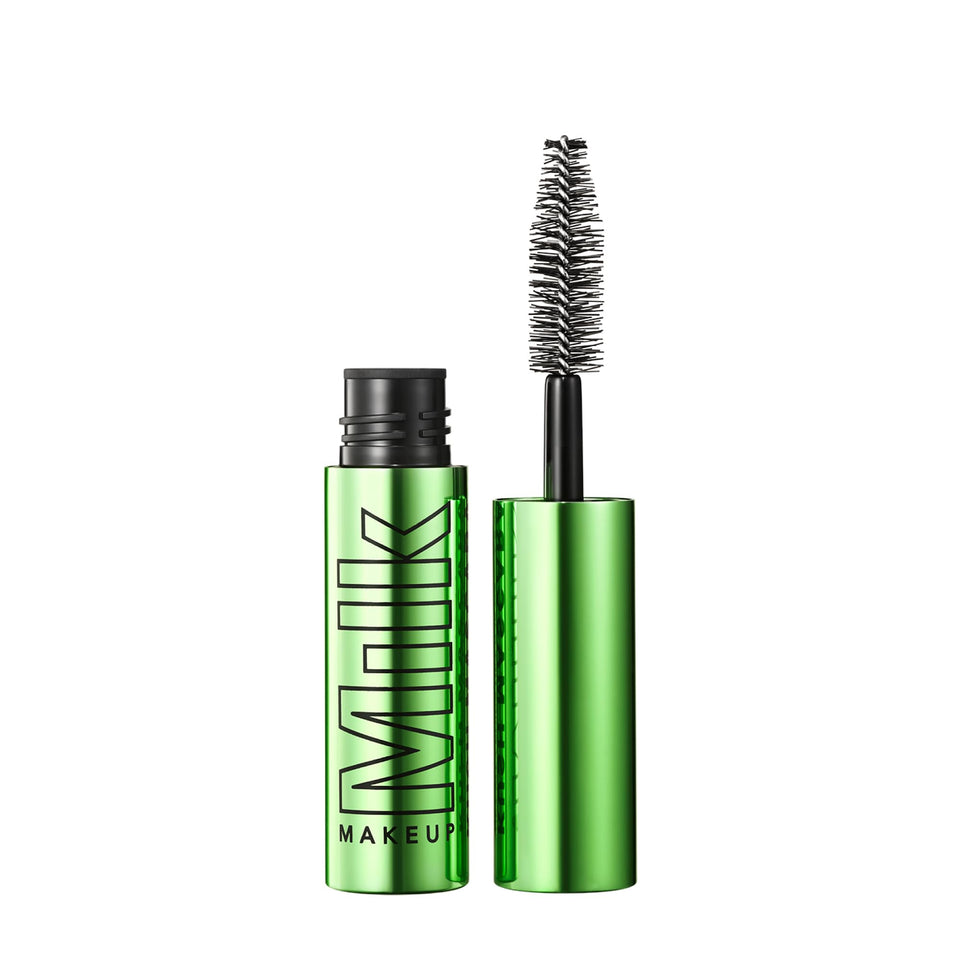 Milk Makeup front packaging showing product and clean branding for easy identification