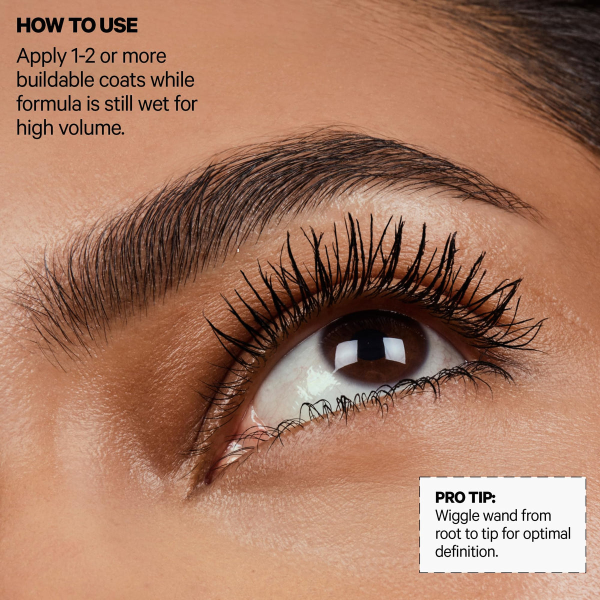 Milk Makeup ingredients hemp seed oil and murumuru butter highlighting nourishing benefits