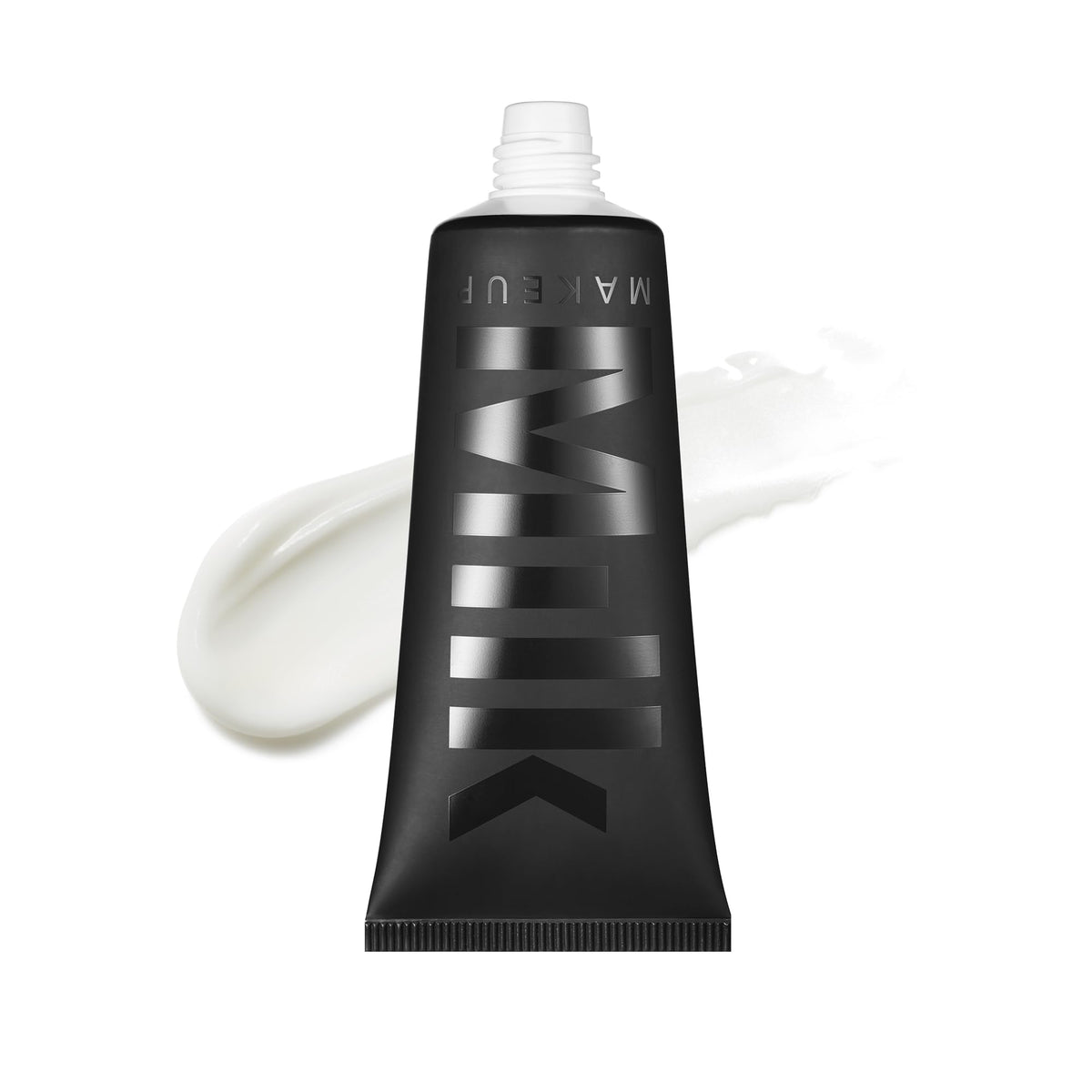Milk Makeup primer front packaging showing compact tube and brand
