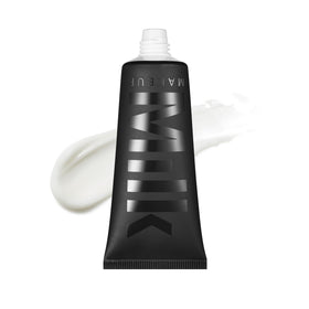 Milk Makeup primer front packaging showing compact tube and brand