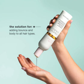 milk_shake bottle staged in bathroom showing everyday routine benefit