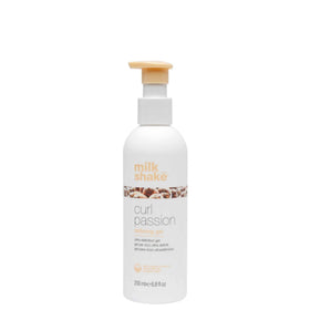 milk_shake front packaging showing product and strong hold benefit