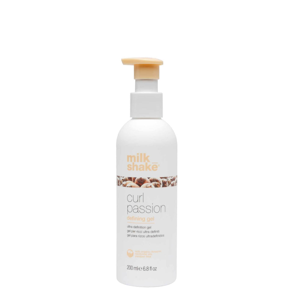 milk_shake front packaging showing product and strong hold benefit