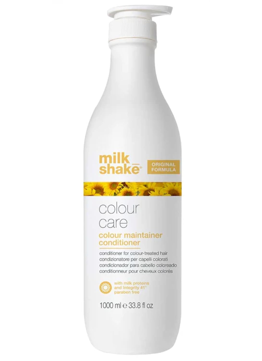 milk_shake front bottle 1000ml showing size and professional packaging benefit