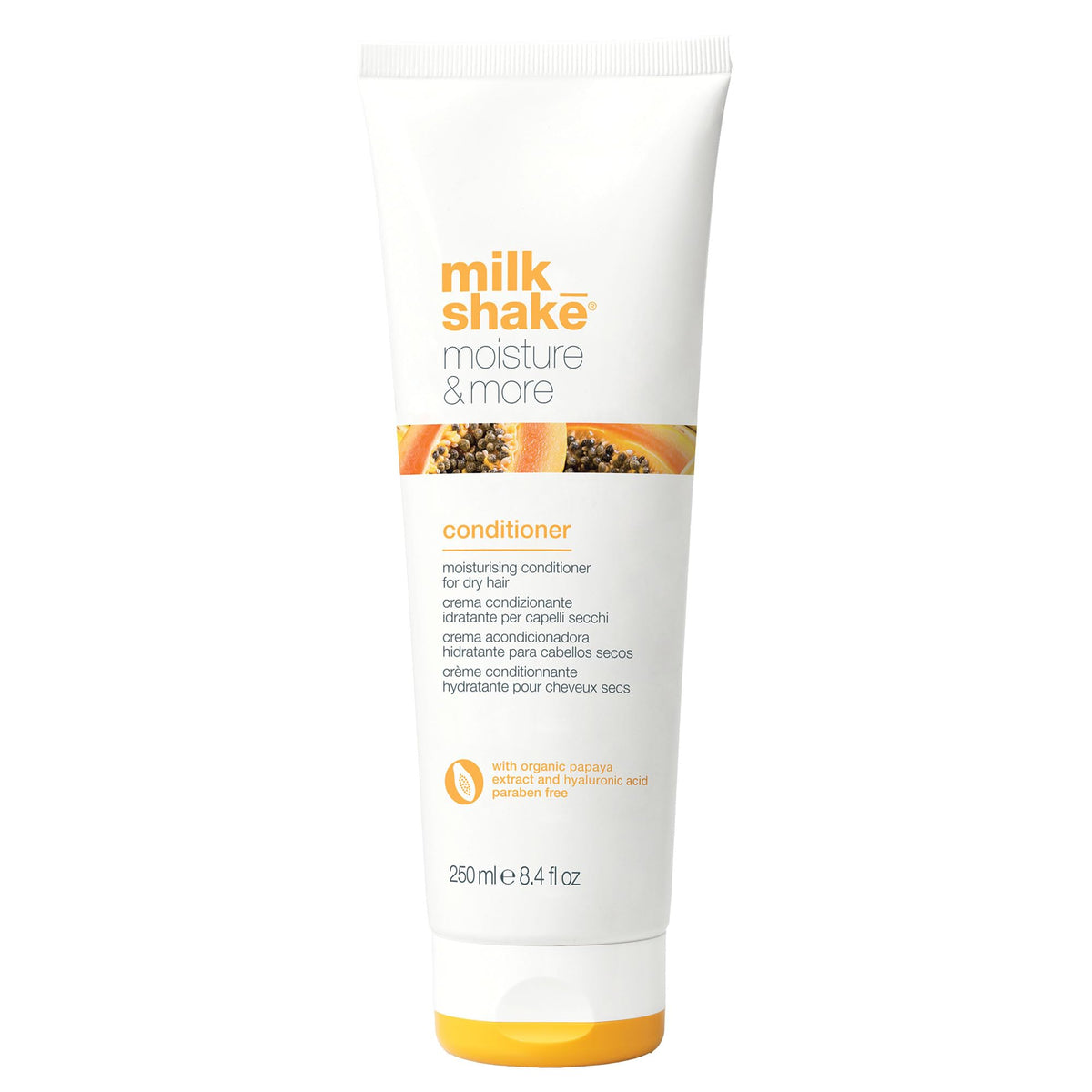 milk_shake front packaging showing product and benefits