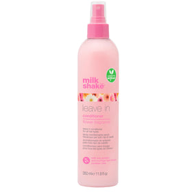 milk_shake front packaging spray bottle showing product and benefits