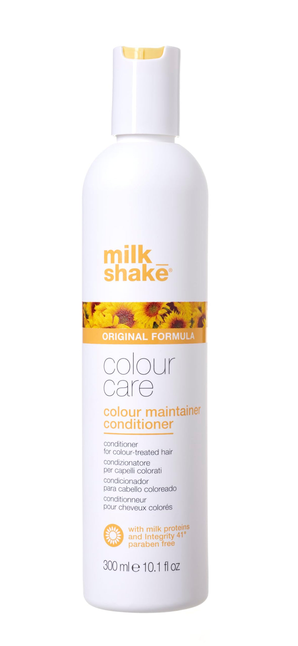 milk_shake front packaging showing product and branding protects color