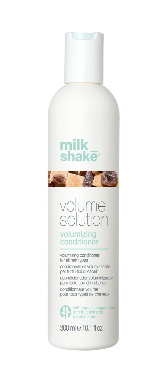 milk_shake front packaging showing full product and claims for visible volume