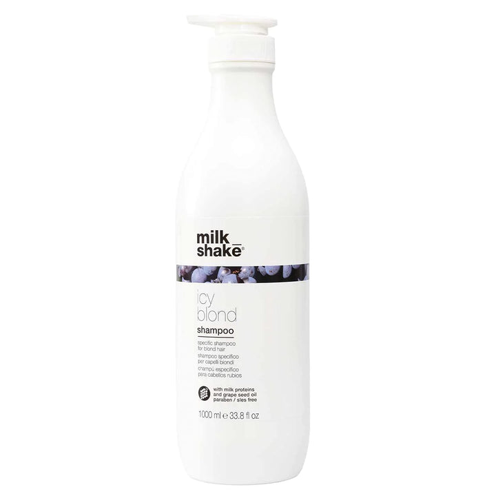 milk_shake front bottle shot showing product and professional size
