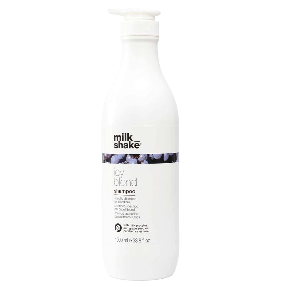 milk_shake front bottle shot showing product and professional size