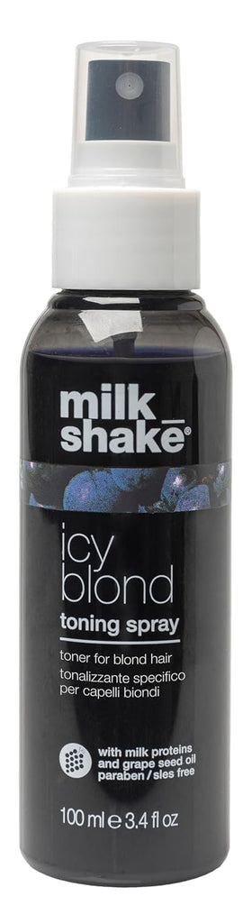 milk_shake front packaging showing product and easy application benefit