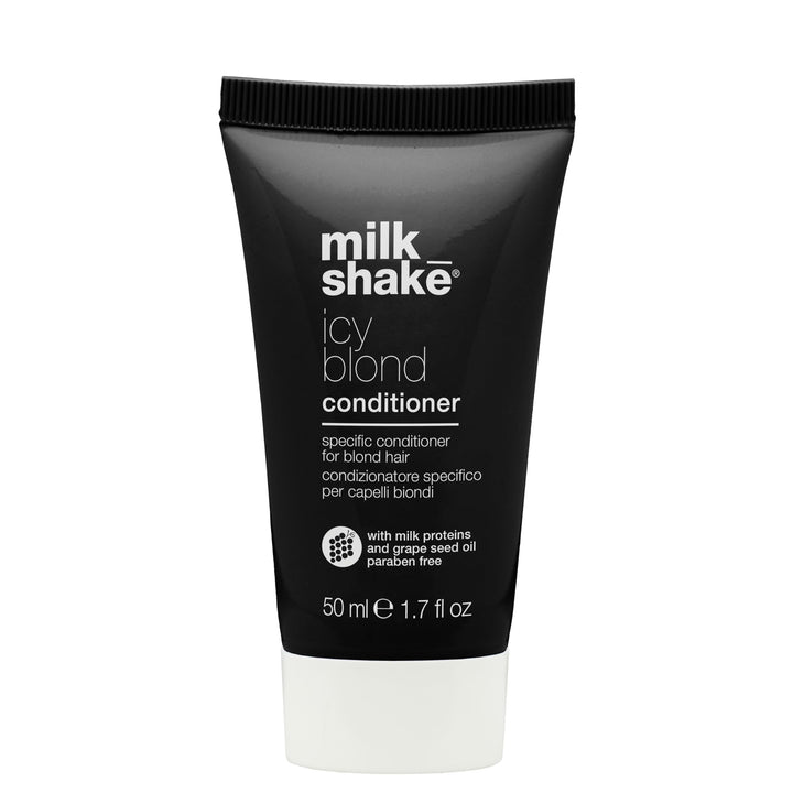 milk_shake front packaging showing compact 1.7 fl oz bottle and brand clarity
