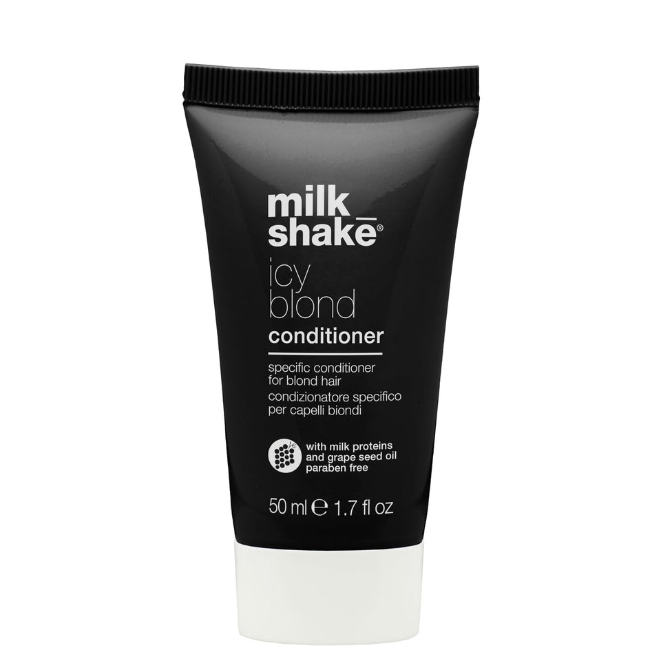 milk_shake front packaging showing compact 1.7 fl oz bottle and brand clarity