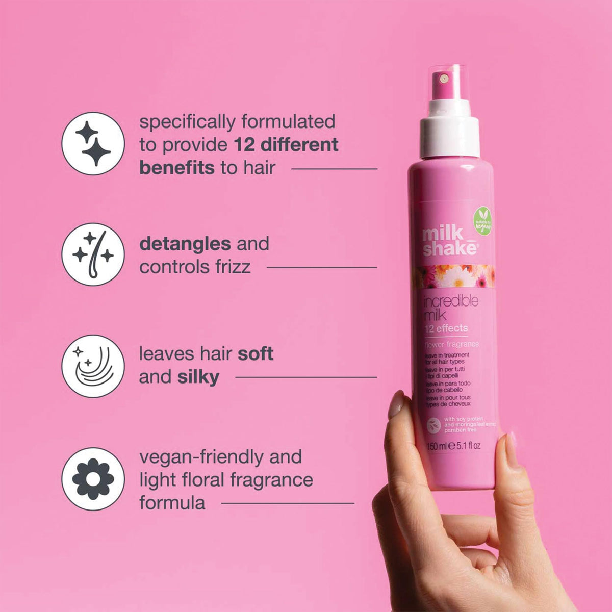milk_shake fine spray droplets highlighting lightweight texture and quick absorption