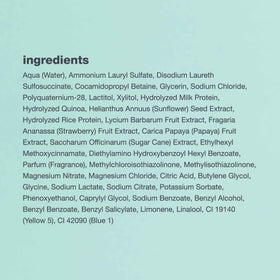 milk_shake sugar cane and milk proteins illustrating natural support