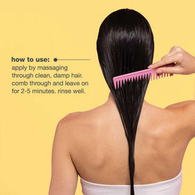 milk_shake on bathroom shelf in lifestyle scene for salon-fresh results