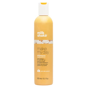milk_shake Make My Day front bottle showing label and size with color protection benefit