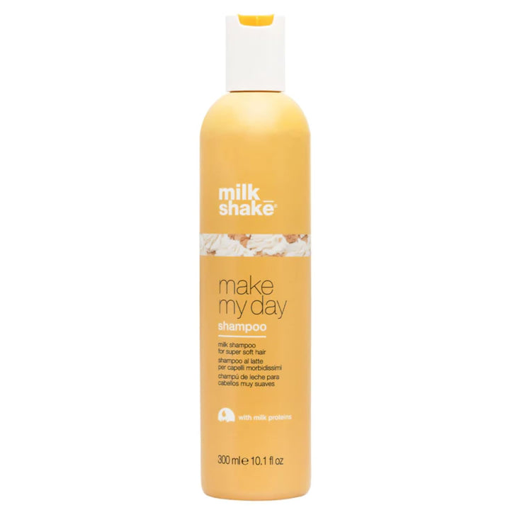 milk_shake Make My Day front bottle showing label and size with color protection benefit