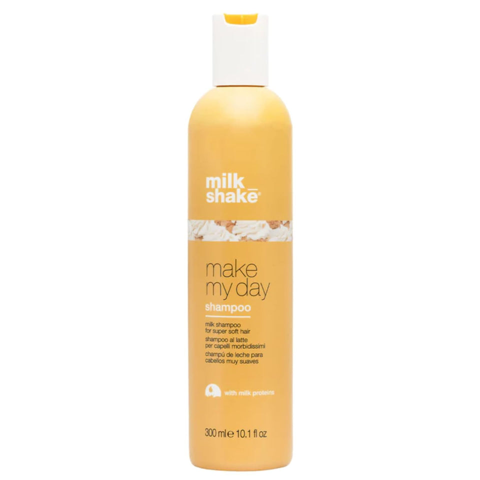 milk_shake Make My Day front bottle showing label and size with color protection benefit
