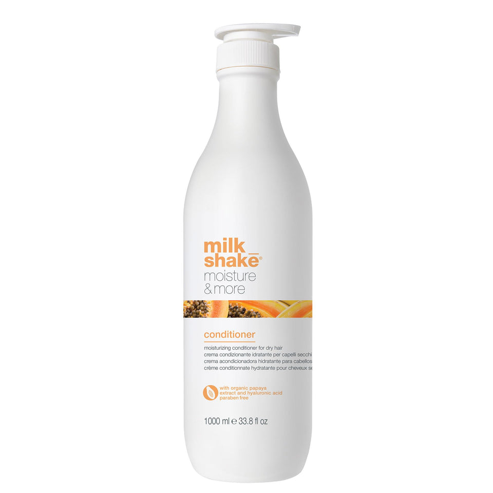 milk_shake front packaging showing large 33.8 fl oz bottle and premium look