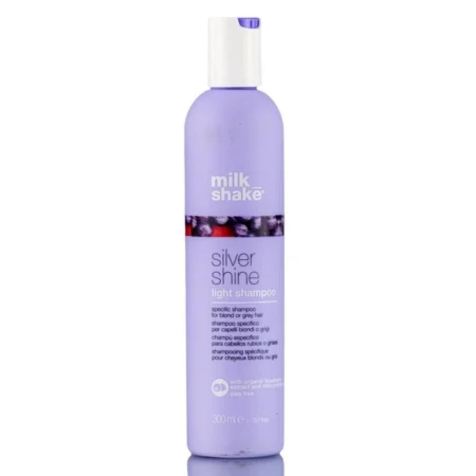 milk_shake front bottle view showing product branding and clear benefit for toning