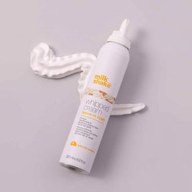milk_shake size scale with hand giving clear sense of product volume