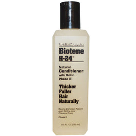 Mill Creek Biotene H-24 bundle in bathroom lifestyle illustrating daily use