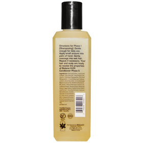 Mill Creek Biotene H-24 conditioner cream close-up showing smooth consistency
