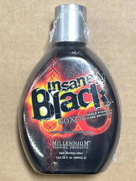 Millennium Tanning lifestyle beach scene showing bronzed, glowing skin benefit