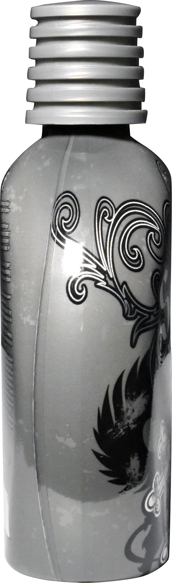 Millennium Tanning cap and dispenser detail for controlled, mess-free use