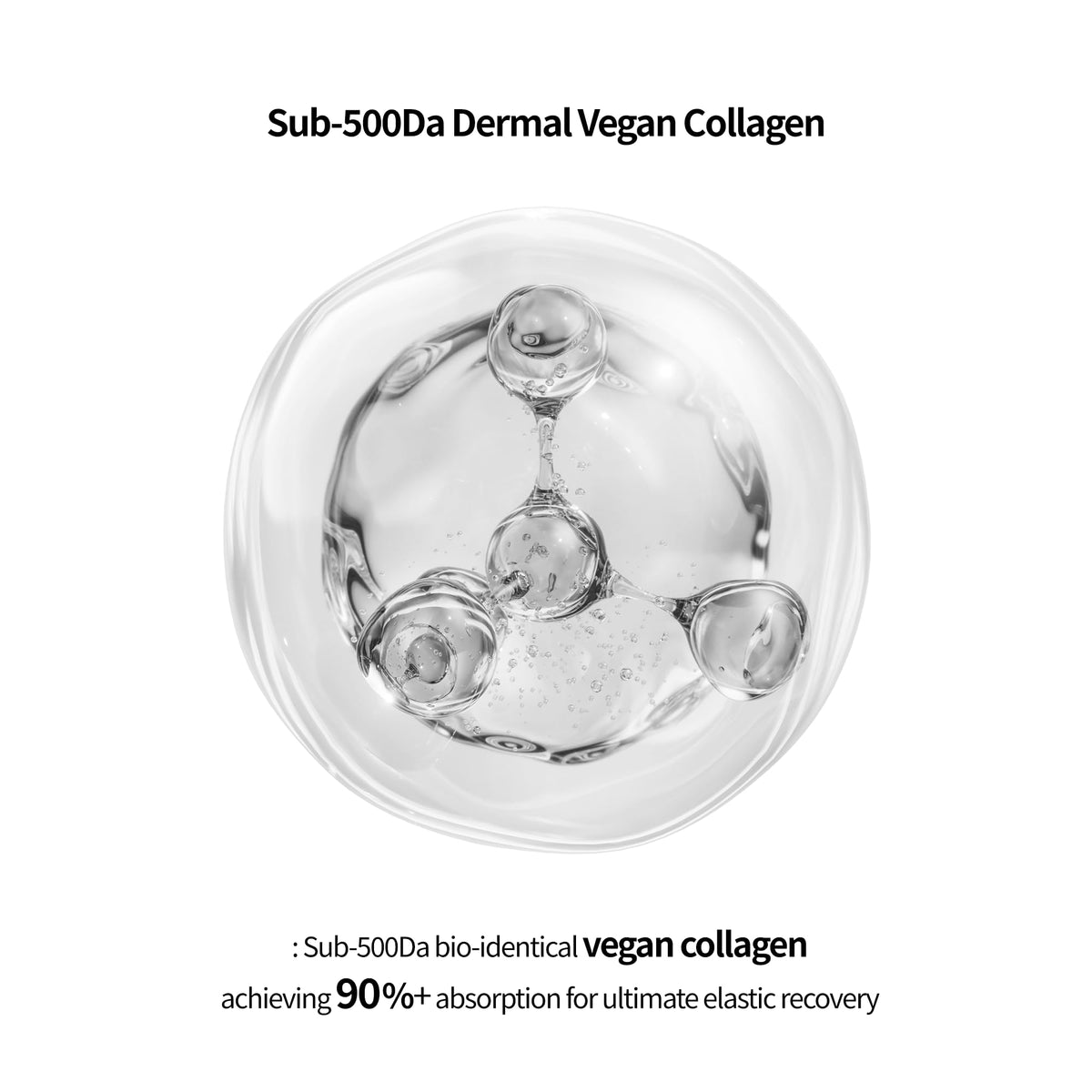 millimilli peel-off process being removed, reveals hydrated non-stripped skin