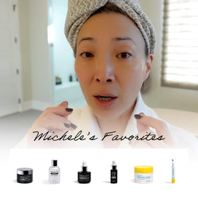 mimmua! ingredient label highlighting 5% Volufiline and active concentrations
